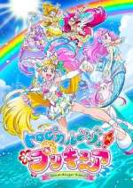 Tropical-Rouge! Pretty Cure