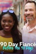 S7 E17 90 Day Fiancé Before the 90 Days Season 7 Episode 17