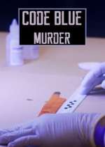 Code Blue: Murder