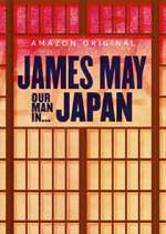 S3 E1 James May: Our Man in Japan Season 3 Episode 1