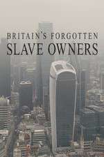 Britain's Forgotten Slave Owners