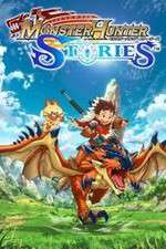 Monster Hunter Stories: Ride On