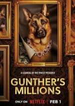 Gunther's Millions