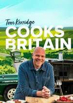 S1 E6 Tom Kerridge Cooks Britain Season 1 Episode 6