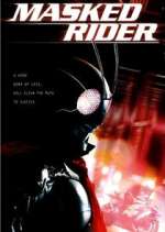 Masked Rider