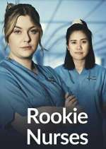 S1 E4 Rookie Nurses Season 1 Episode 4