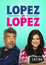 S3 E8 Lopez vs. Lopez Season 3 Episode 8