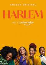 S2 E8 Harlem Season 2 Episode 8