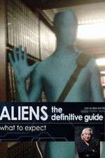 Aliens The Definitive Guide