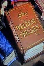 ABC Weekend Specials