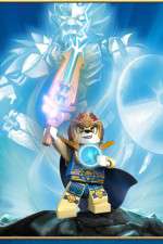 Legends of Chima