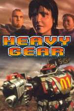 Heavy Gear