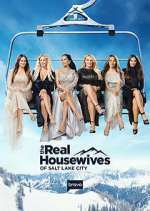 S5 E14 The Real Housewives of Salt Lake City Season 5 Episode 14