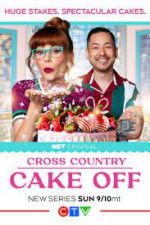 S1 E4 Cross Country Cake Off Season 1 Episode 4