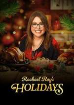 S1 E5 Rachael Ray\'s Holidays Season 1 Episode 5