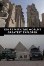 Egypt With The World\'s Greatest Explorer