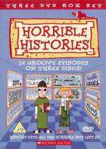 Horrible Histories