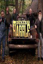 Dukes of Haggle