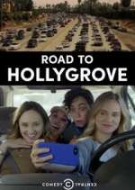 Road to Hollygrove