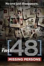 The First 48 - Missing Persons