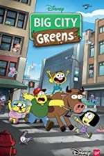 S4 E22 Big City Greens Season 4 Episode 22