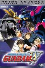 Mobile Suit Gundam Wing