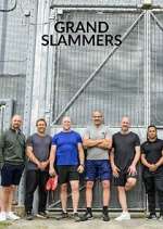 Grand Slammers