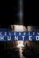 Celebrity Hunted