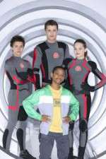 Lab Rats