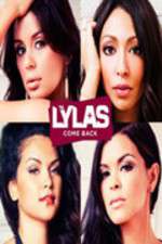 The Lylas