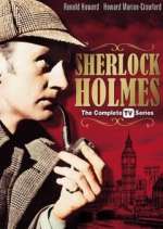 Sherlock Holmes