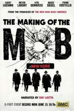 The Making Of The Mob: New York