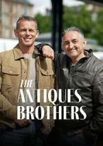 The Antiques Brothers