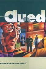 Cluedo