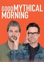 Good Mythical Morning