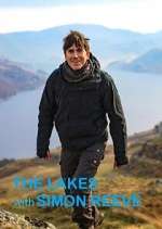 The Lakes with Simon Reeve