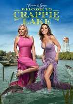 Luann and Sonja: Welcome to Crappie Lake