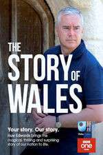 The Story of Wales