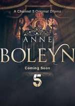 Anne Boleyn