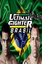 The Ultimate Fighter - Brasil