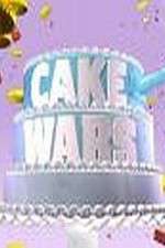 Cake Wars