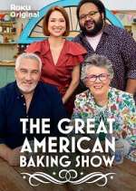 The Great American Baking Show