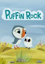 S2 E13 Puffin Rock Season 2 Episode 13