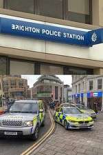 The Brighton Police