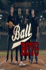 Ball Boys