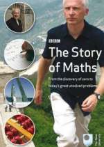 The Story of Maths