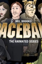 Spaceballs: The Animated Series