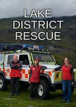 S1 E4 Lake District Rescue Season 1 Episode 4