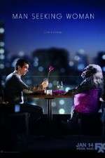 Man Seeking Woman