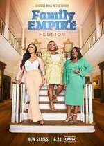 S1 E8 Family Empire: Houston Season 1 Episode 8